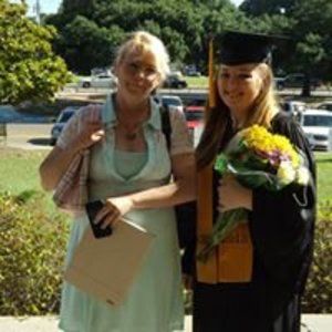 Meet your Posher, Roberta